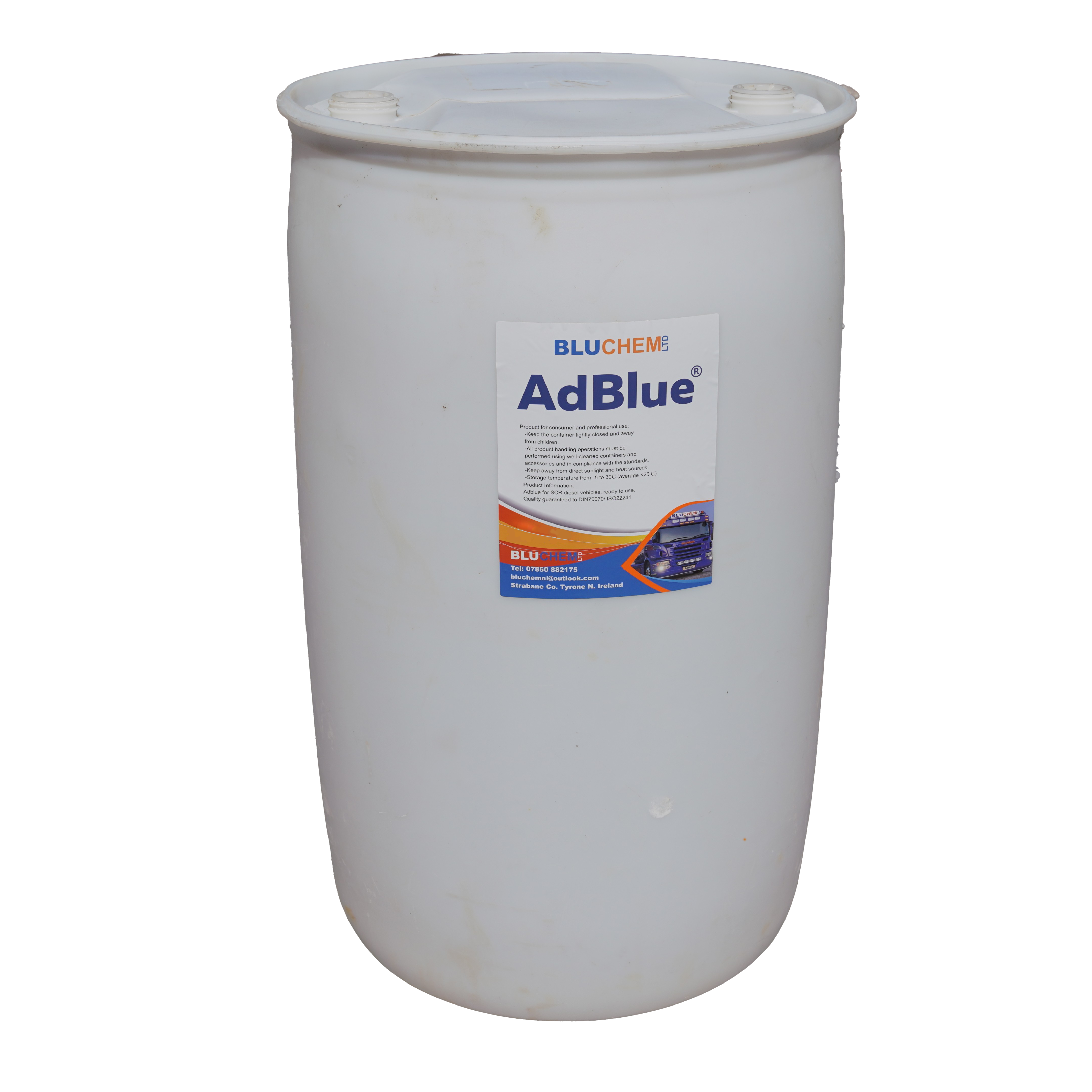 200L AdBlue