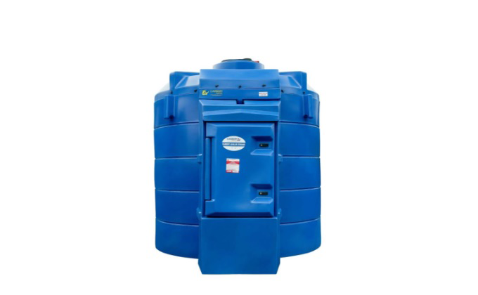 Bunker AdBlue